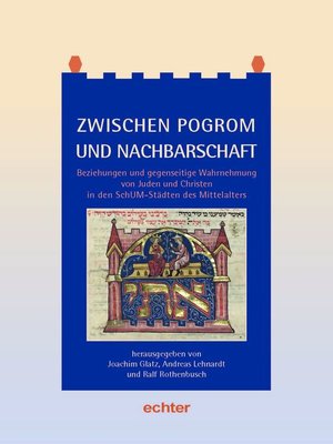 cover image of Zwischen Pogrom und Nachbarschaft